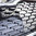 Skoda Octavia RS-look black grille with chrome frame 2016-2019