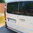 M-B Vito W447 Takaoven kromista (pari-ovelliseen)