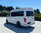 VW Crafter 2017-> Takaspoileri H2 (autossa ei kameraa)