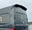VW Crafter 2017-> Rear spoiler H2 (cars with original reversing camera)