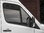 M-B Sprinter W906 Side window ventilation panel