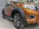 Nissan Navara Lokasuojan levikkeet 2016->