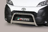 Toyota Proace Max Front guard (Misutonida)