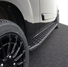 Toyoto Proace Max Alumiiniset astinlaudat (musta)
