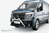 Renault Master Front guard 2025->