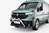 Renault Master Front guard 2025->