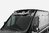 Toyota Proace Max Valoteline katolle eteen ledeillä