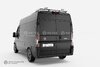 Toyota Proace Max Valoteline katolle taakse