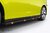 Volkswagen ID.Buzz LED-Side bars (Black)