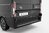 Toyota Proace Max Rear bumper protector