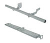 Toyota Proace Max Eurox safety bar with step pad