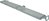 Toyota Proace Max Eurox safety bar with step pad