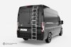 Toyota Proace Max Rear door ladders