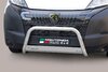 Fiat Ducato EU- Front guard 2025-> (Misutonida)