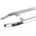 Ford Transit Custom trapezoid side bars 2024-