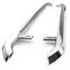 VW Transporter T7 Trapezoid side bars