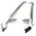 VW Transporter T7 Trapezoid side bars