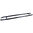 VW Transporter T7 Trapezoid side bars black
