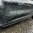 VW Transporter T7 Trapezoid side bars black