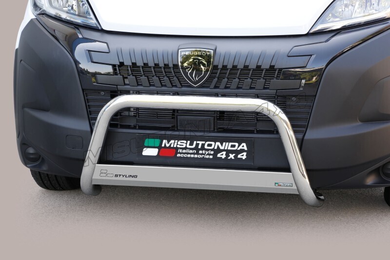 Citroen Jumper EU-Valorauta 2024-> (Misutonida)