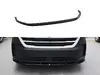 VW Transporter T7 Front spoiler V.1