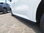 Ford Transit Custom side skirt Ver.2 2024->