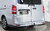 M-B Vito W447 rear diffuser 4/2024-