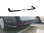 M-B Vito W447 rear diffuser 4/2024-