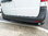 M-B Vito W447 rear diffuser 4/2024-
