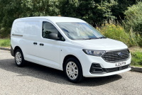 Ford Transit Connect 2025->