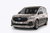 Ford Transit Connect Frontbumber protection bar 2025->