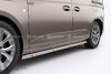 Ford Transit Connect  LED-Side bars 2025-> (L1 / short)