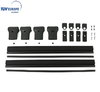 Black Crossbars for Ford Transit Connect 2025- roof rails