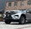 VW Amarok Black Cityguard 2023->
