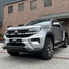 VW Amarok Black Cityguard 2023->