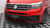 MAN TGE Front Spoiler Maxton V1