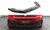 MAN TGE Front Spoiler Maxton V1