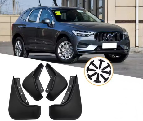 Volvo XC60 Roiskeläpät 2017-2021
