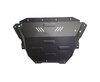 VW Transporter T7 Skid Plate (Steel)