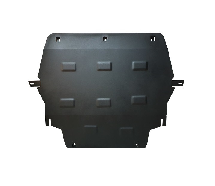 Toyota Proace Skid plate (steel) 2016->