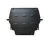 Opel Vivaro Skid plate (steel) 2019->