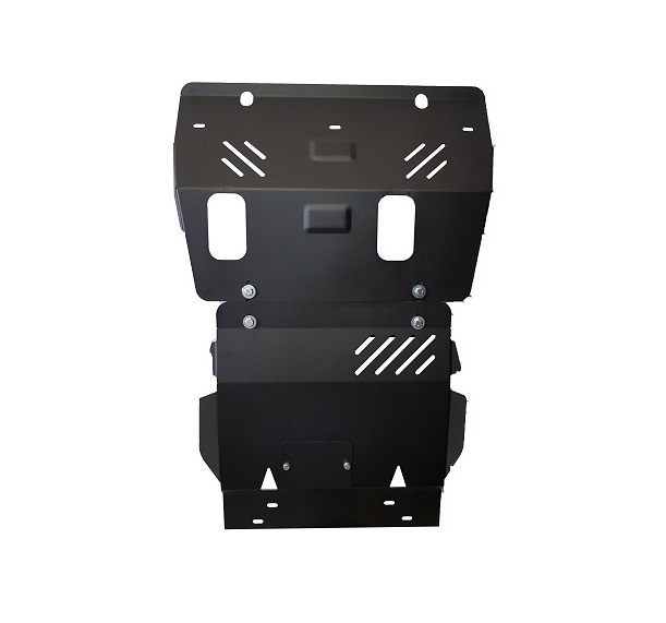 Toyota Land Cruiser FJ150 Skid plate (steel)