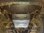 Toyota Hilux Skid plate steel (engine)