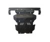 Toyota Hilux Skid plate steel (engine)