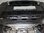 Opel Movano Skid Plate steel