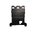 Opel Movano Skid Plate steel