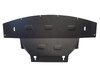 M-B Sprinter W907 Skid Plate steel 4x4 2018-2023