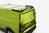 VW Transporter T7 Black light rail to back of the roof