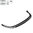 Renault Trafic Front Spoiler 2022->