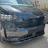 VW Transporter T7 Front spoiler V.3